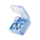 QCY MeloBuds Neo T31 Niebieskie - 1322159 - zdjęcie 3